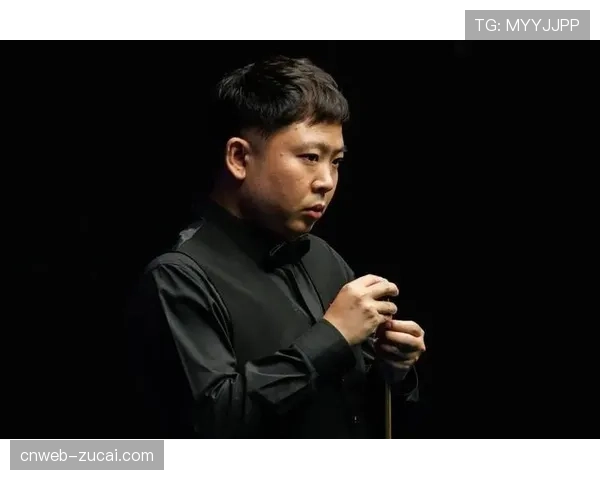 张安达需夺冠保前16 吴宜泽冲冠可创个人新高